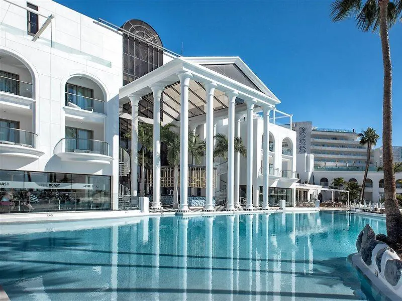 Guayarmina Princess - Adults Only Costa Adeje