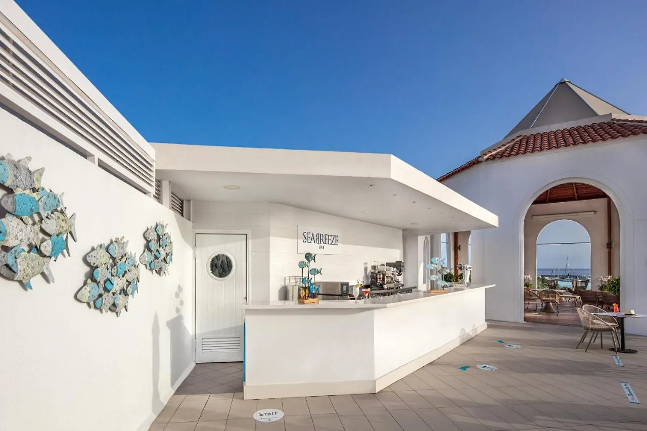 Guayarmina Princess - Adults Only Costa Adeje  Hotel Costa Adeje (Tenerife)