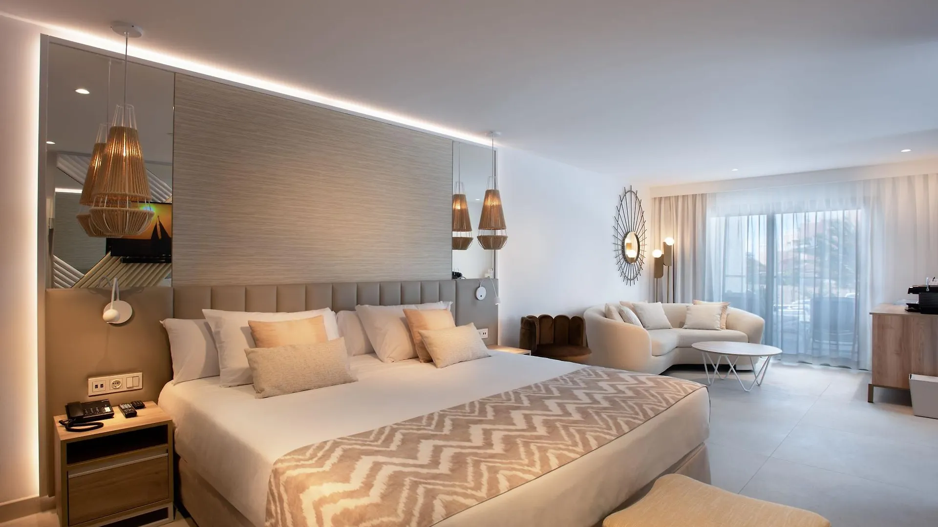 Guayarmina Princess - Adults Only Costa Adeje  4*, Costa Adeje (Tenerife)