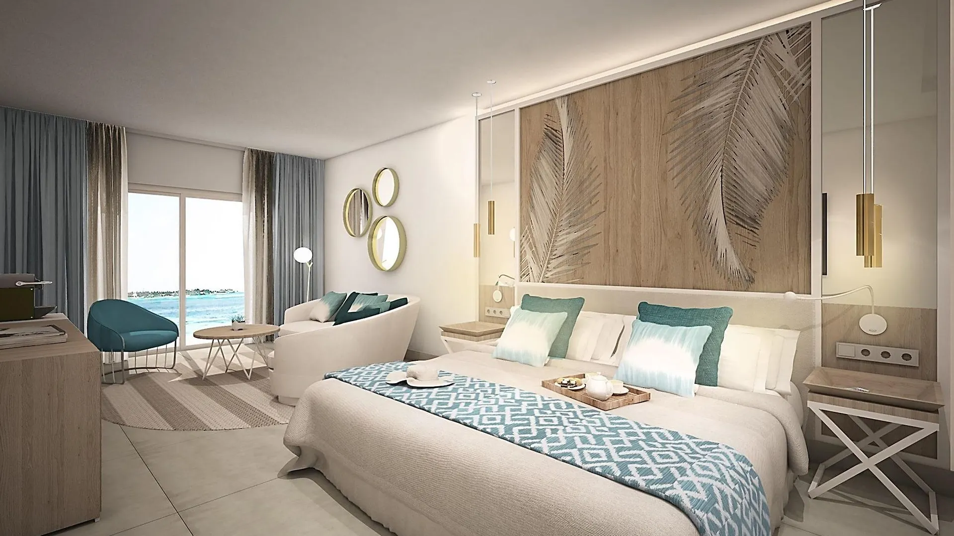 Guayarmina Princess - Adults Only Costa Adeje  4*, Costa Adeje (Tenerife) Spain