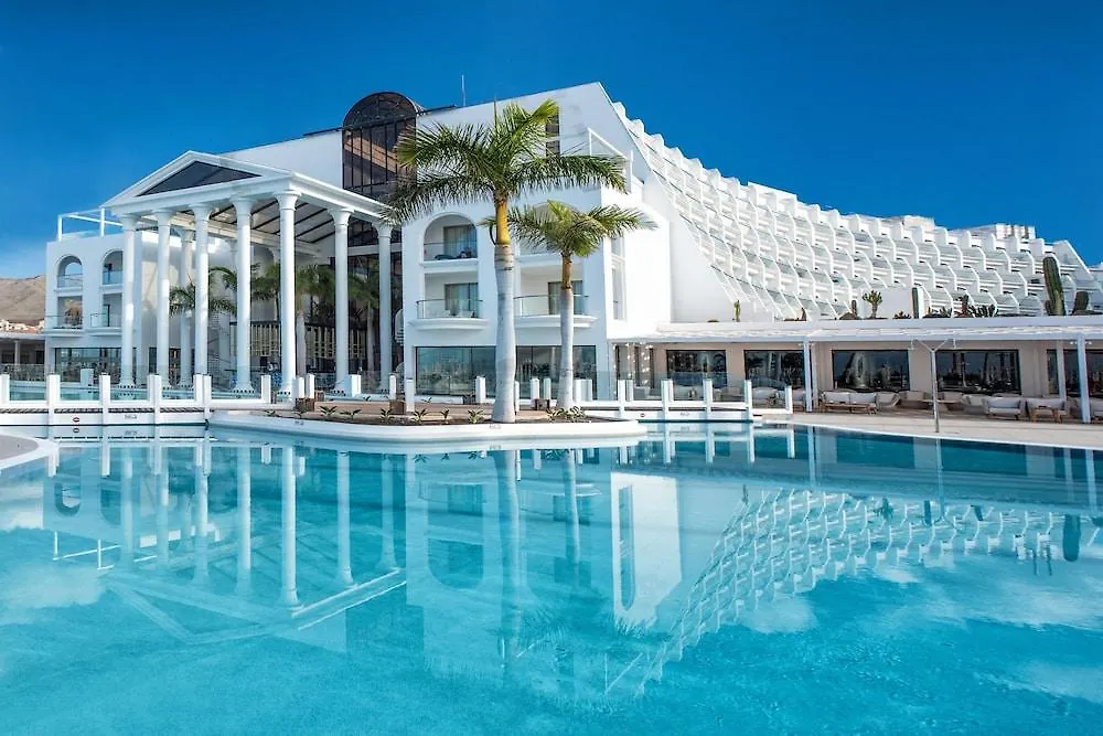 Guayarmina Princess - Adults Only Costa Adeje