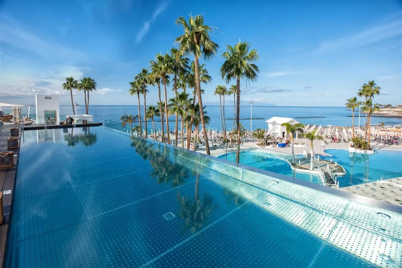 Hotel Guayarmina Princess - Adults Only Costa Adeje