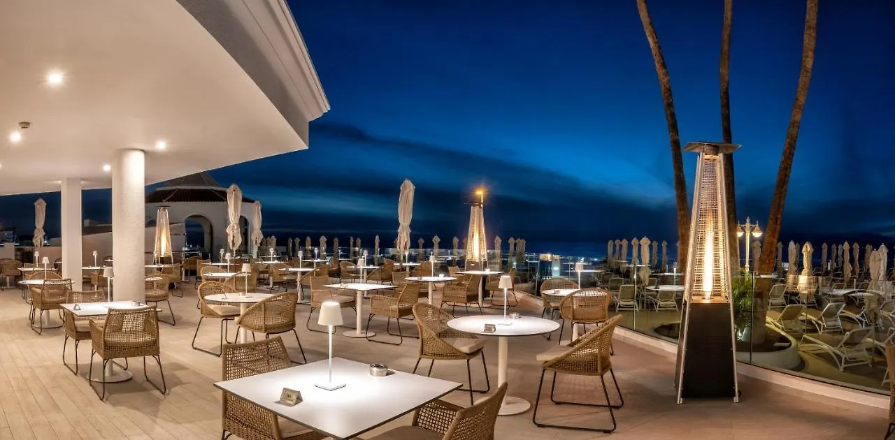 Guayarmina Princess - Adults Only Costa Adeje
