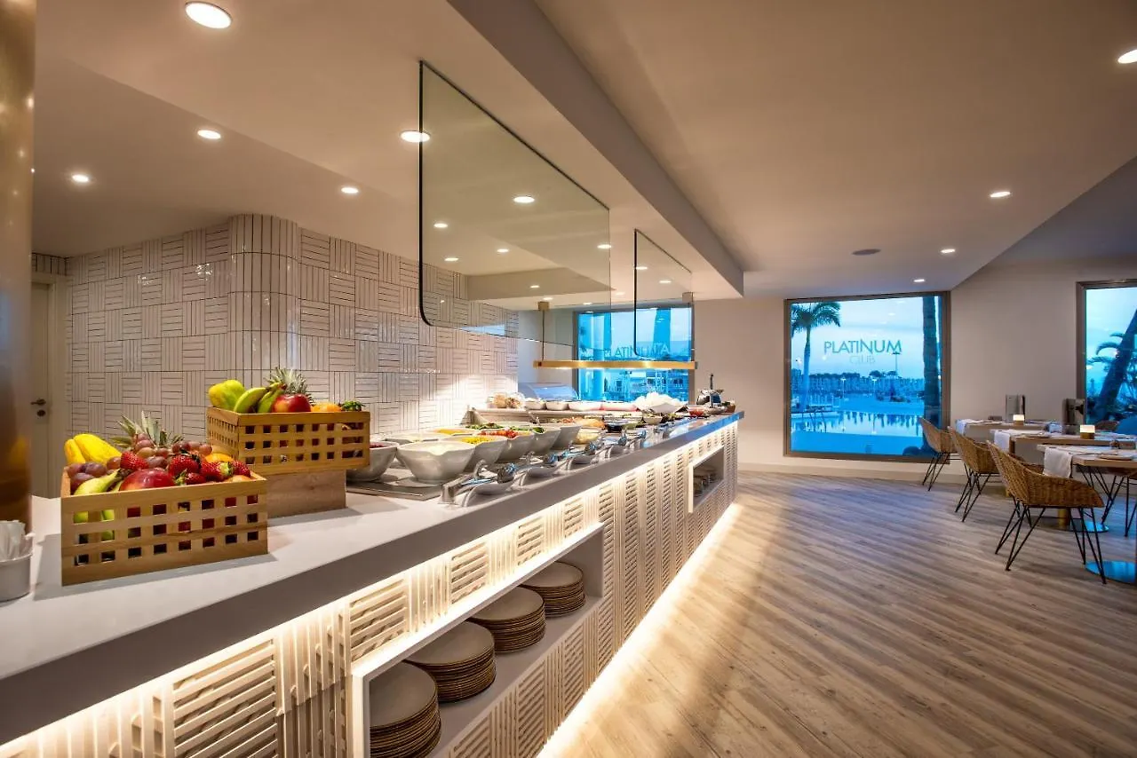 **** Hotel Guayarmina Princess - Adults Only Costa Adeje  Spain
