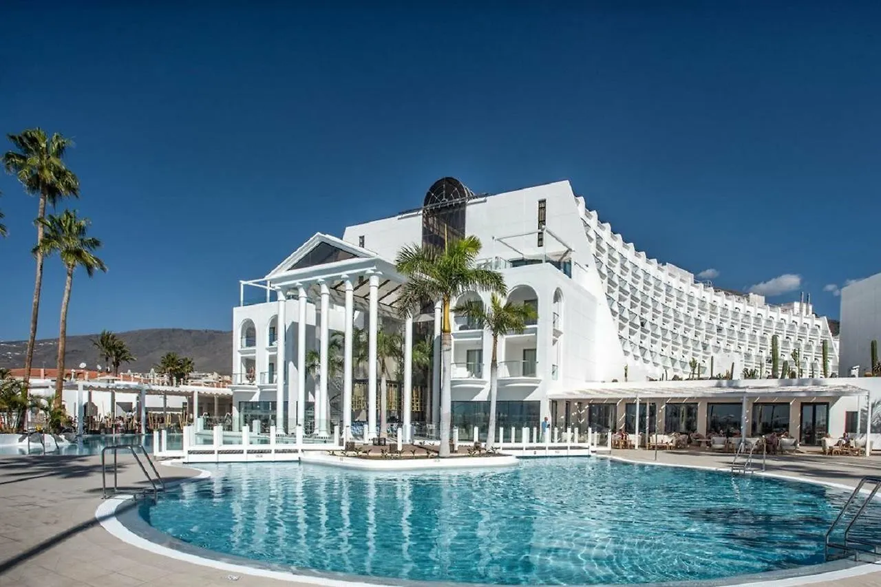 Guayarmina Princess - Adults Only Costa Adeje  Spain