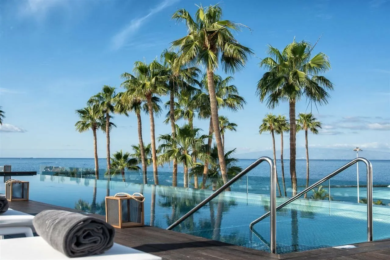 **** Hotel Guayarmina Princess - Adults Only Costa Adeje  Spain