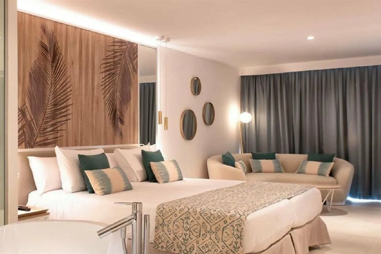 Guayarmina Princess - Adults Only Costa Adeje  Spain