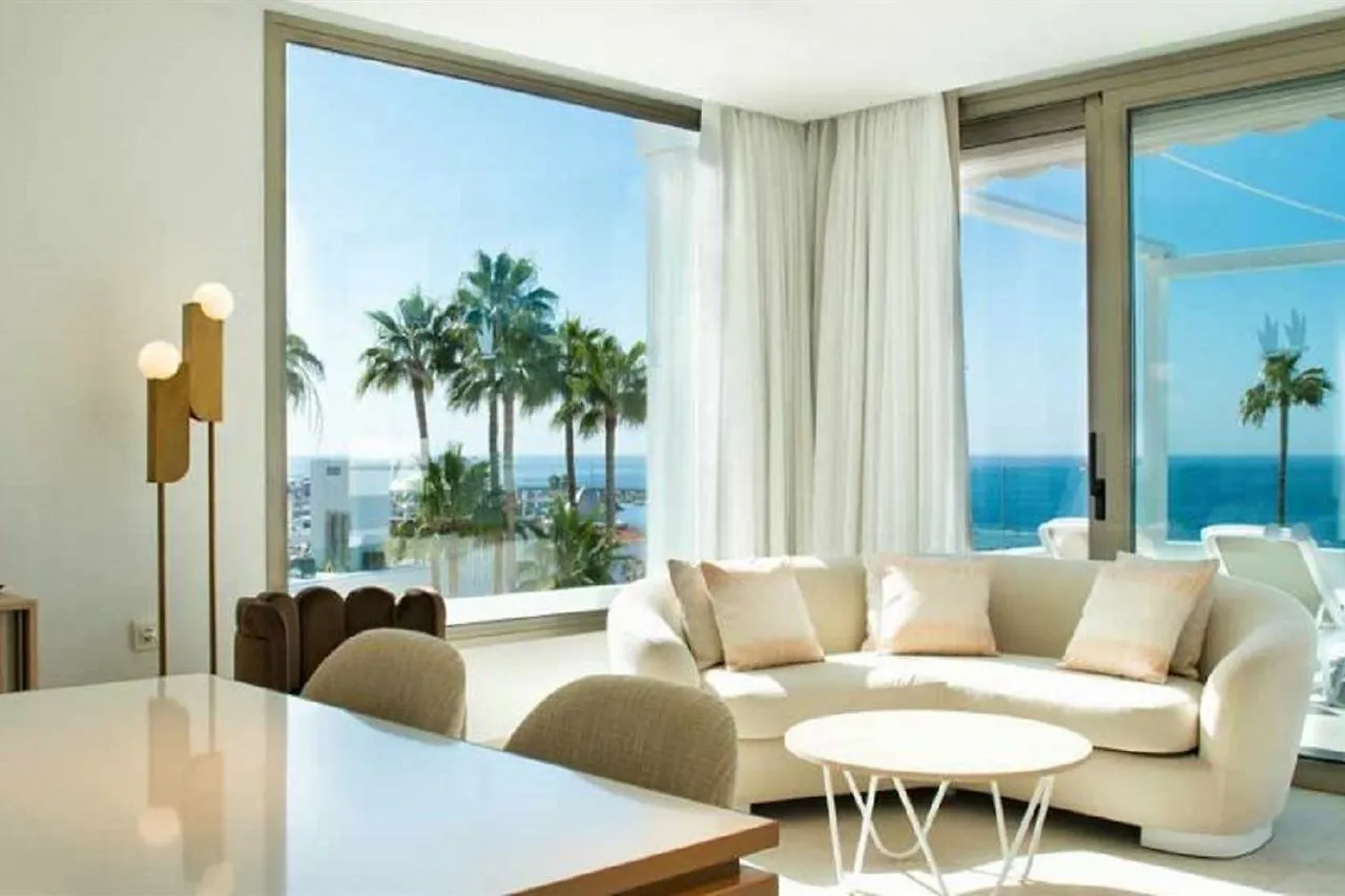 Guayarmina Princess - Adults Only Costa Adeje  4*, Costa Adeje (Tenerife) Spain